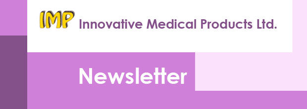 IMP Innovative Medical Products Limited Newsletter